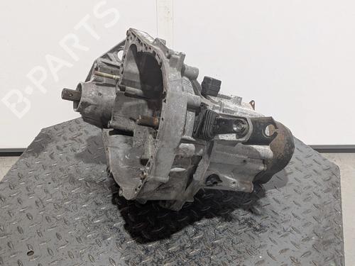 Used Gearbox Gearbox RENAULT CLIO II (BB_, CB_) 1.9 D (B/CB0E, BB0J) (64 hp) 34172436 34172436