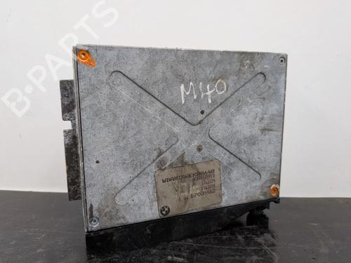 Used Engine control unit (ECU) Engine control unit (ECU) BMW 5 (E34) 520 i 24V (150 hp) 34187619 34187619