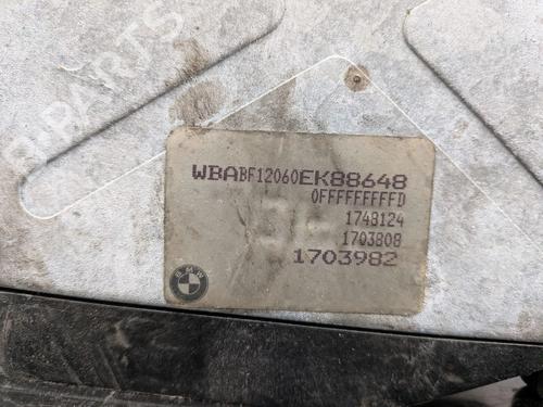 Engine control unit (ECU) BMW 5 (E34) 520 i 24V | BP34187619M57 - Image 2