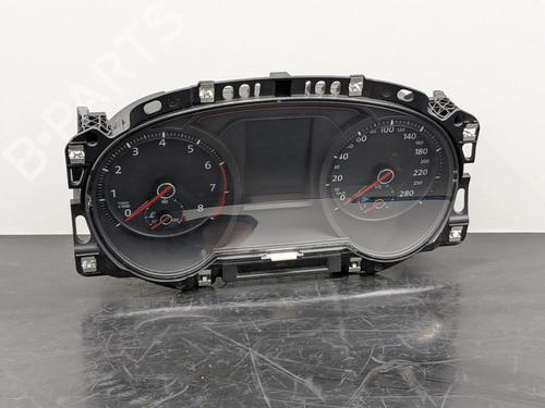 Used Instrument cluster Instrument cluster 34187622 34187622