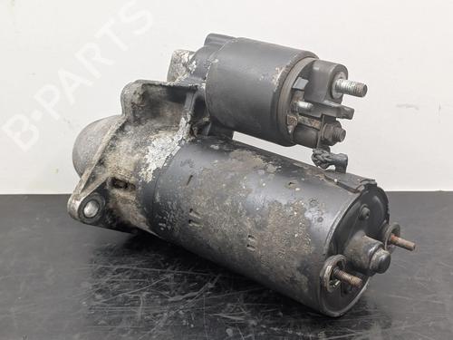 Used Starter Starter BMW 5 (E34) 520 i 24V (150 hp) 34187625 34187625