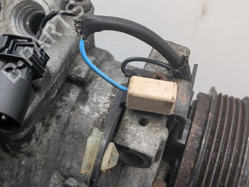 AC compressor BMW 5 (E34) 520 i 24V | BP34187626M34  - Image 7