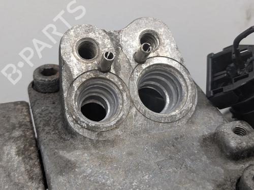 AC compressor BMW 5 (E34) 520 i 24V | BP34187626M34  - Image 5