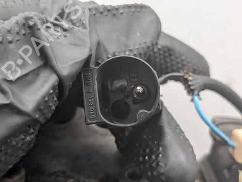 AC compressor BMW 5 (E34) 520 i 24V | BP34187626M34  - Image 6
