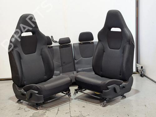 Used Seats set Seats set SUBARU IMPREZA Hatchback (GR, GH, G3) [2007-2014] 22601309 22601309