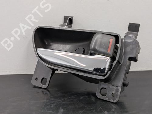 Used Rear right interior door handle Rear right interior door handle SUBARU IMPREZA Hatchback (GR, GH, G3) 2.0 D AWD (150 hp) 34195552 34195552