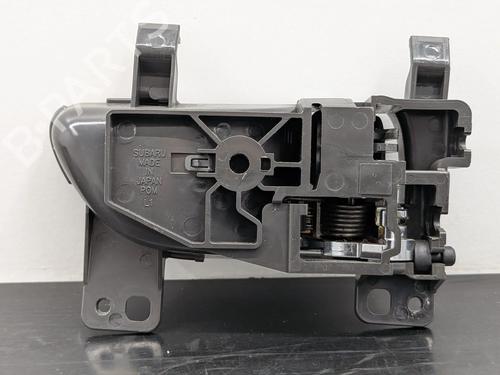 Front left interior door handle SUBARU IMPREZA Hatchback (GR, GH, G3) 2.0 D AWD | BP34195553I13 - Image 3