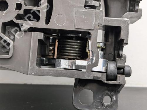 Front left interior door handle SUBARU IMPREZA Hatchback (GR, GH, G3) 2.0 D AWD | BP34195553I13 - Image 4