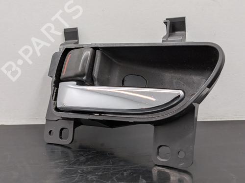 Front left interior door handle SUBARU IMPREZA Hatchback (GR, GH, G3) 2.0 D AWD | BP34195553I13 - Image 2