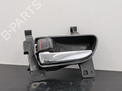 Used Front left interior door handle Front left interior door handle SUBARU IMPREZA Hatchback (GR, GH, G3) 2.0 D AWD (150 hp) 34195553 34195553
