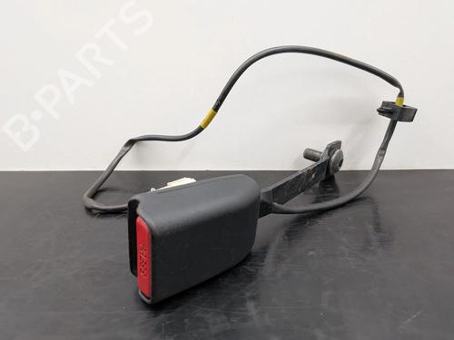 Sikkerhetsbelte-spenne Sikkerhetsbelte-spenne SUBARU IMPREZA Hatchback (GR, GH, G3) 2.0 D AWD (150 hp) 34195555 34195555