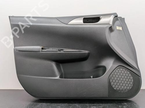 Venstre frontpanel Venstre frontpanel SUBARU IMPREZA Hatchback (GR, GH, G3) 2.0 D AWD (150 hp) 34195557 34195557