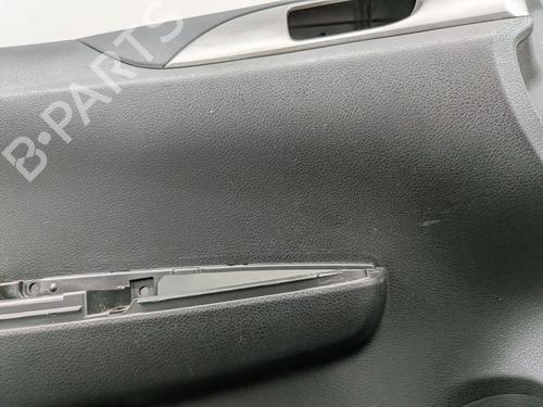 Front left panel SUBARU IMPREZA Hatchback (GR, GH, G3) 2.0 D AWD | BP34195557C58  - Image 7