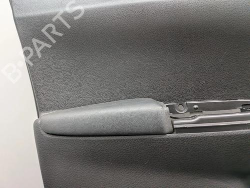 Front left panel SUBARU IMPREZA Hatchback (GR, GH, G3) 2.0 D AWD | BP34195557C58  - Image 8