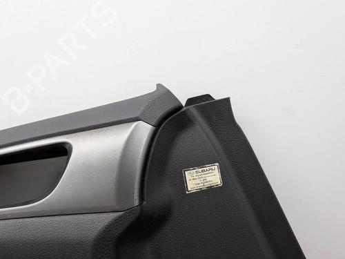Front left panel SUBARU IMPREZA Hatchback (GR, GH, G3) 2.0 D AWD | BP34195557C58  - Image 5