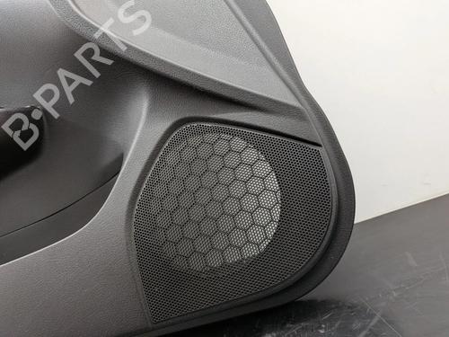 Front left panel SUBARU IMPREZA Hatchback (GR, GH, G3) 2.0 D AWD | BP34195557C58  - Image 11