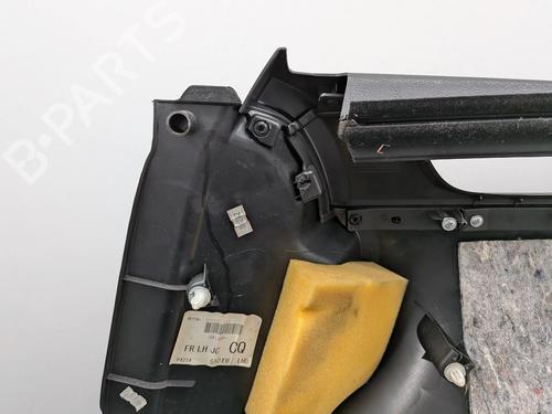 Front left panel SUBARU IMPREZA Hatchback (GR, GH, G3) 2.0 D AWD | BP34195557C58  - Image 12