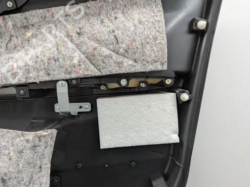 Front left panel SUBARU IMPREZA Hatchback (GR, GH, G3) 2.0 D AWD | BP34195557C58  - Image 15