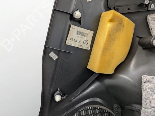 Front left panel SUBARU IMPREZA Hatchback (GR, GH, G3) 2.0 D AWD | BP34195557C58  - Image 17