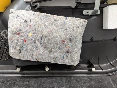 Front left panel SUBARU IMPREZA Hatchback (GR, GH, G3) 2.0 D AWD | BP34195557C58  - Image 19