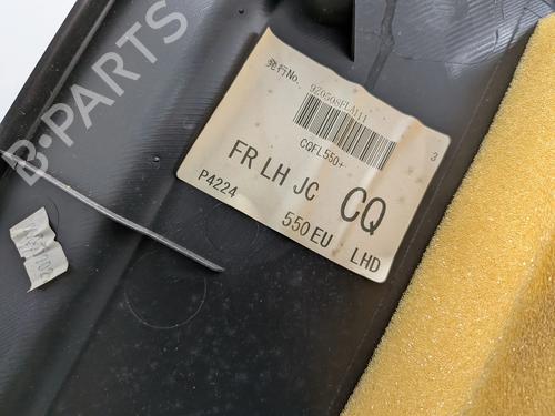 Front left panel SUBARU IMPREZA Hatchback (GR, GH, G3) 2.0 D AWD | BP34195557C58  - Image 21