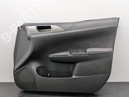 Høyre frontpanel Høyre frontpanel SUBARU IMPREZA Hatchback (GR, GH, G3) 2.0 D AWD (150 hp) 34195558 34195558