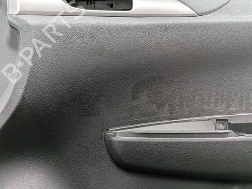 Front right panel SUBARU IMPREZA Hatchback (GR, GH, G3) 2.0 D AWD | BP34195558C59  - Image 6