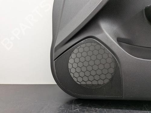 Front right panel SUBARU IMPREZA Hatchback (GR, GH, G3) 2.0 D AWD | BP34195558C59  - Image 8