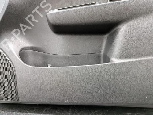 Front right panel SUBARU IMPREZA Hatchback (GR, GH, G3) 2.0 D AWD | BP34195558C59  - Image 9
