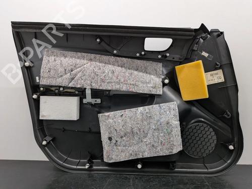 Front right panel SUBARU IMPREZA Hatchback (GR, GH, G3) 2.0 D AWD | BP34195558C59  - Image 11