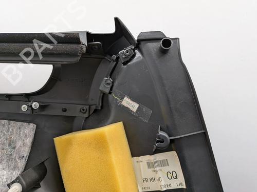 Front right panel SUBARU IMPREZA Hatchback (GR, GH, G3) 2.0 D AWD | BP34195558C59  - Image 14