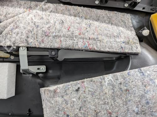 Front right panel SUBARU IMPREZA Hatchback (GR, GH, G3) 2.0 D AWD | BP34195558C59  - Image 16