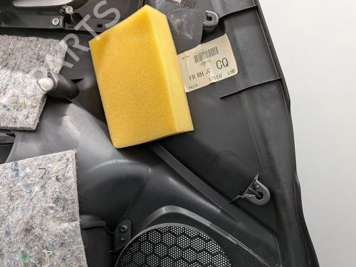 Front right panel SUBARU IMPREZA Hatchback (GR, GH, G3) 2.0 D AWD | BP34195558C59  - Image 15