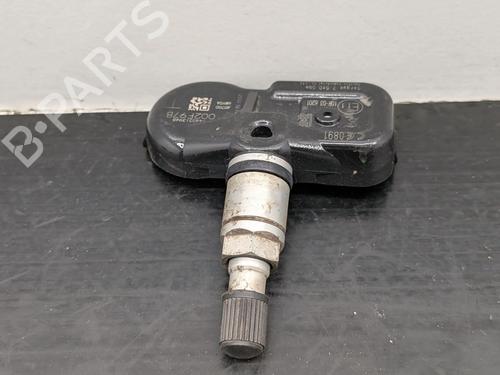 Electronic module NISSAN JUKE (F15) 1.5 dCi | BP34195561M83 - Image 4