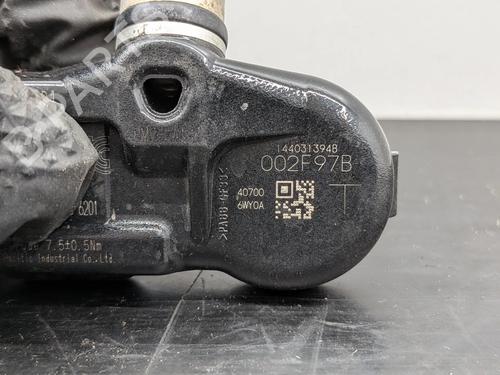Electronic module NISSAN JUKE (F15) 1.5 dCi | BP34195562M83 - Image 2