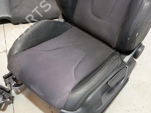 Seats set AUDI TT (8J3) 1.8 TFSI | BP15645818C78 - Image 6