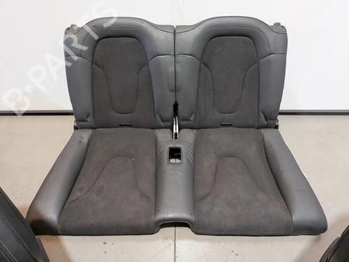 Seats set AUDI TT (8J3) 1.8 TFSI | BP15645818C78 - Image 2