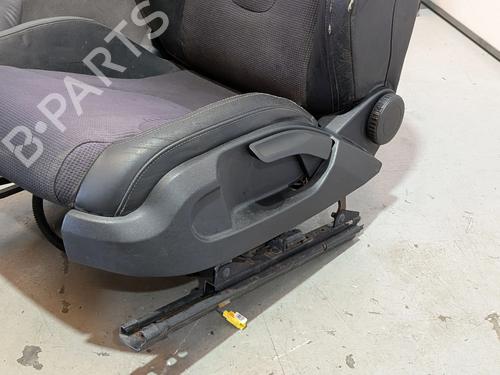 Seats set AUDI TT (8J3) 1.8 TFSI | BP15645818C78 - Image 5