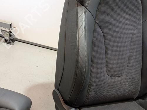 Seats set AUDI TT (8J3) 1.8 TFSI | BP15645818C78 - Image 9