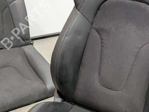 Seats set AUDI TT (8J3) 1.8 TFSI | BP15645818C78 - Image 11