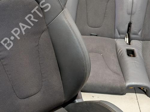 Seats set AUDI TT (8J3) 1.8 TFSI | BP15645818C78 - Image 16