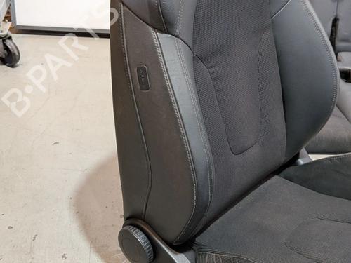 Seats set AUDI TT (8J3) 1.8 TFSI | BP15645818C78 - Image 15
