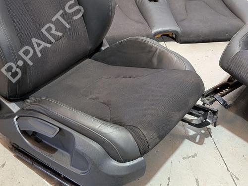 Seats set AUDI TT (8J3) 1.8 TFSI | BP15645818C78 - Image 13