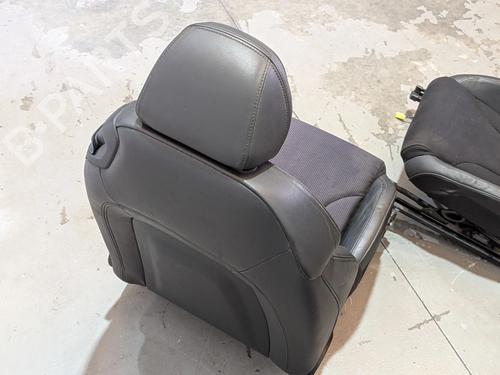 Seats set AUDI TT (8J3) 1.8 TFSI | BP15645818C78 - Image 19
