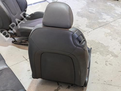 Seats set AUDI TT (8J3) 1.8 TFSI | BP15645818C78 - Image 18