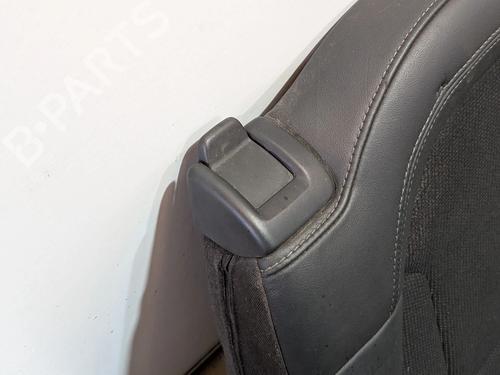 Seats set AUDI TT (8J3) 1.8 TFSI | BP15645818C78 - Image 26
