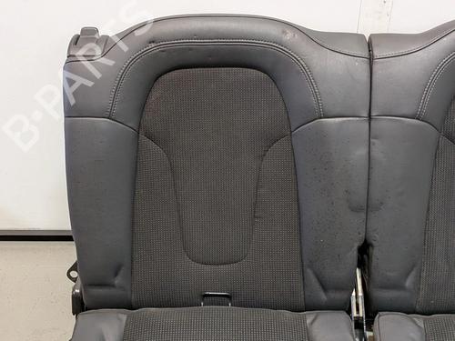 Seats set AUDI TT (8J3) 1.8 TFSI | BP15645818C78 - Image 24