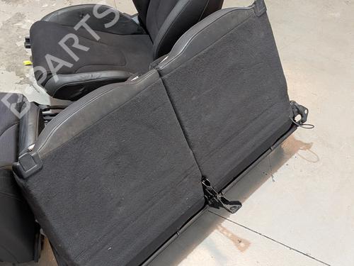 Seats set AUDI TT (8J3) 1.8 TFSI | BP15645818C78 - Image 27