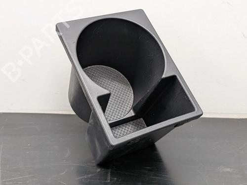 Used Cup/Object holder Cup/Object holder TOYOTA AVENSIS Saloon (_T27_) 2.0 D-4D (ADT270_, ADT270R) (126 hp) 34210373 34210373