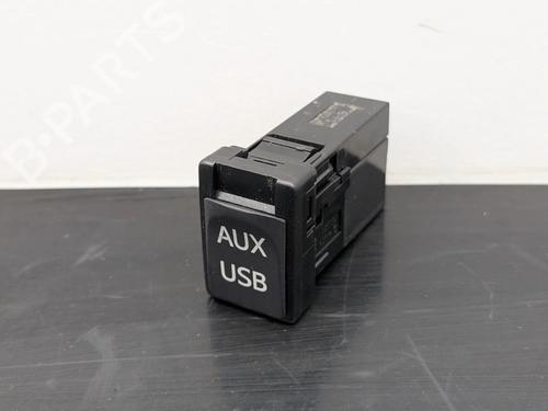 Used Electronic module Electronic module TOYOTA AVENSIS Saloon (_T27_) 2.0 D-4D (ADT270_, ADT270R) (126 hp) 34210375 34210375